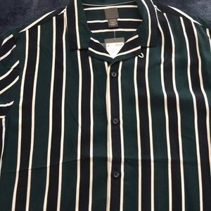 Button down